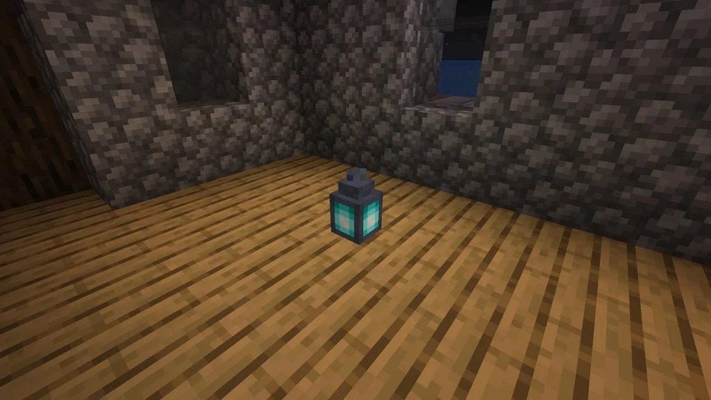 20 Best Minecraft Light Sources 2024 Soul Lantern