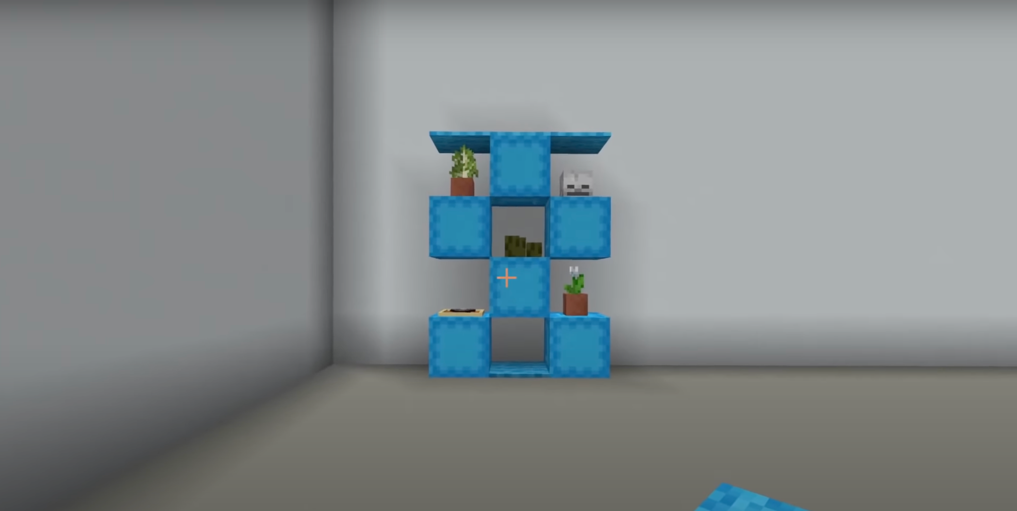 20 Best Minecraft Living Room Designs Ideas 2024 Brookshelves