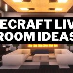 20+ Best Minecraft Living Room Designs Ideas (2024) Gamerode
