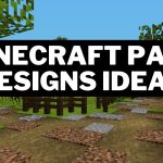 20+ Best Minecraft Path Designs Ideas (2024)