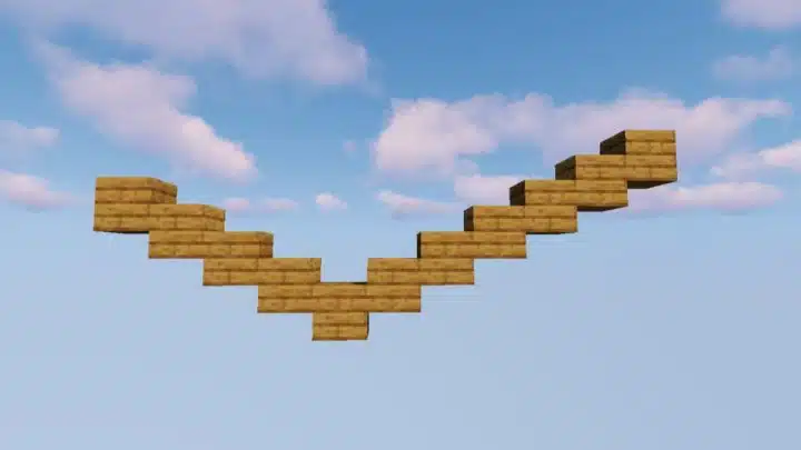20 Best Minecraft Roof Designs Ideas 2024 Butterfly