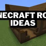 20+ Best Minecraft Roof Designs Ideas (2024) Gamerode (1)