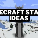 20+ Best Minecraft Statue Designs Ideas (2024) Gamerode