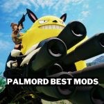 20 Best Palworld Mods (2024) Gamerode