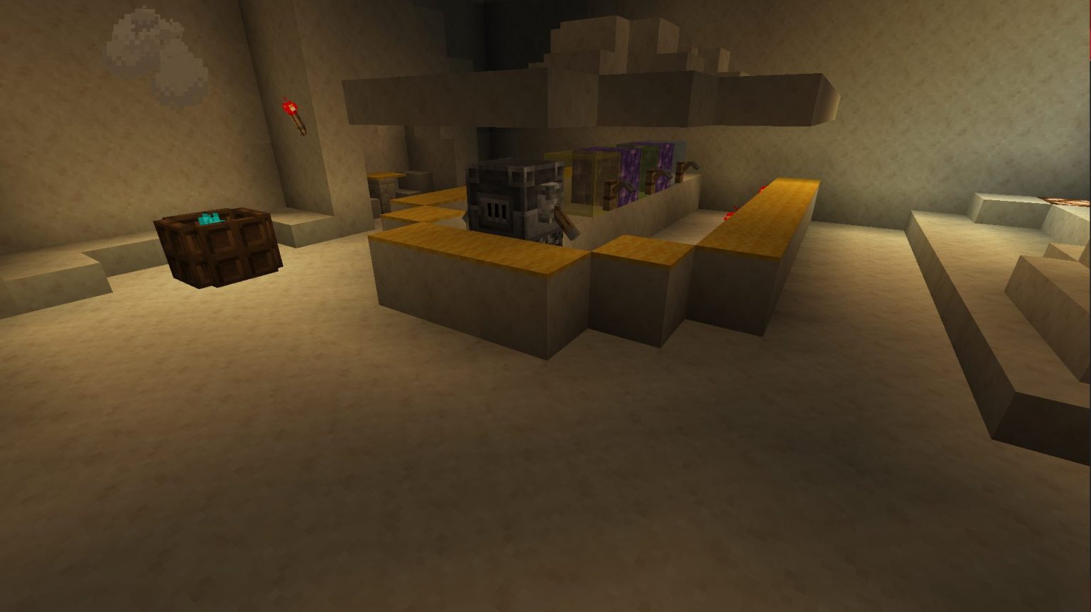 20+ Best Minecraft Kitchen designs Ideas (2024)