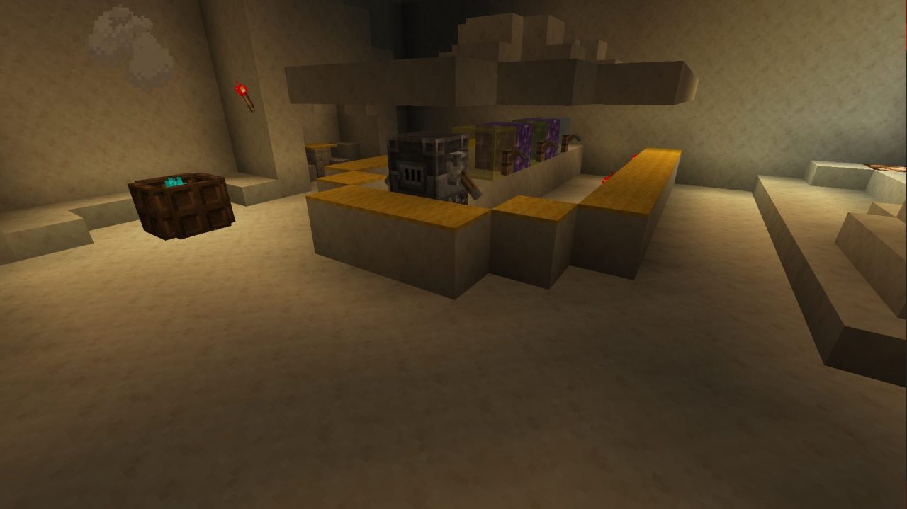20 Minecraft Kitchen Designs Ideas 2024 Cantina Kitchen