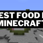25 Best Food In Minecraft (2024) Gamerode (1)