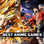 30 Best Anime Games (2024) Gamerode