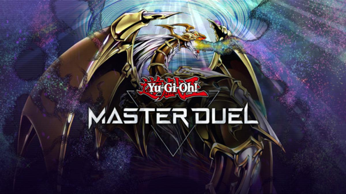 30 Best Anime Games 2024 Yu Gi Oh Master Duel