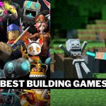 30 Best Building Games (2024) Gamerode