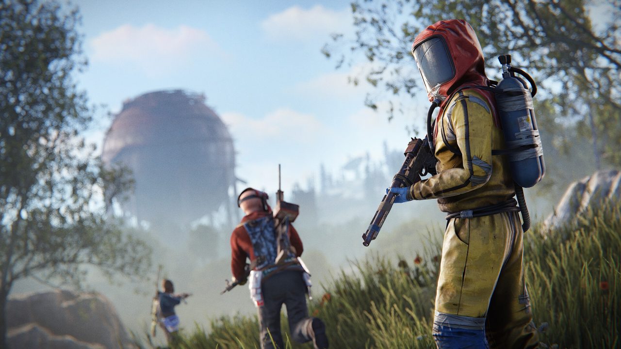 30 Best Building Games 2024 Rust
