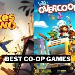 30 Best Co Op Games (2024) Gamerode