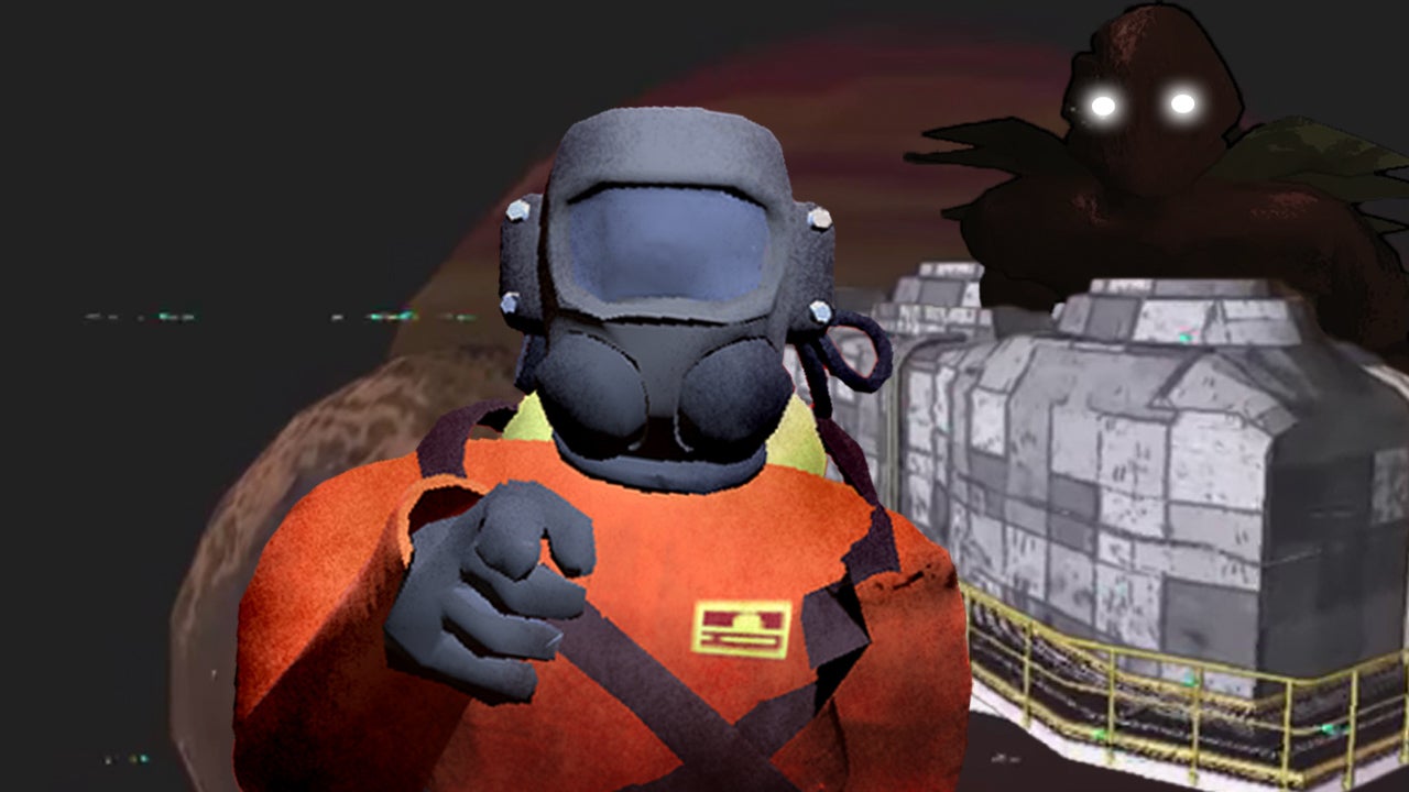 30 Best Co Op Games 2024 Lethal Company