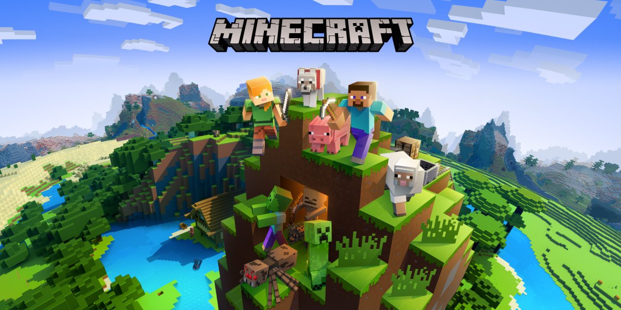30 Best Co Op Games 2024 Minecraft