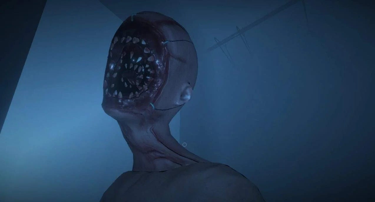 30 Best Co Op Games 2024 Phasmophobia