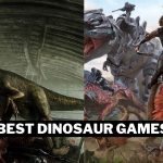30 Best Dinosaur Games (2024) Gamerode