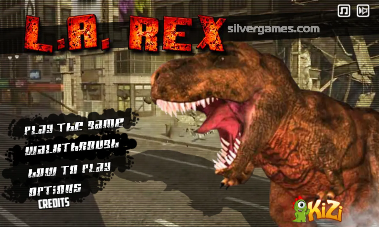 30 Best Dinosaur Games 2024 La Rex