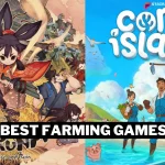 30 Best Farming Games (2024) Gamerode