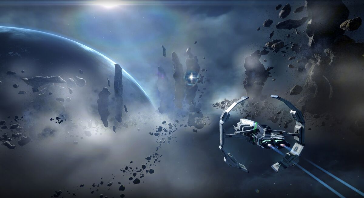 30 Best Mmo And Mmorpg 2024 Eve Online