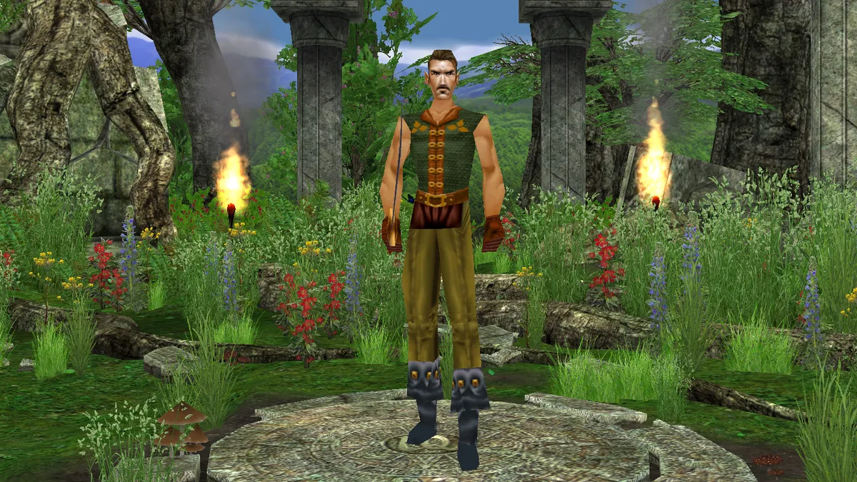 30 Best Mmo And Mmorpg 2024 Everquest