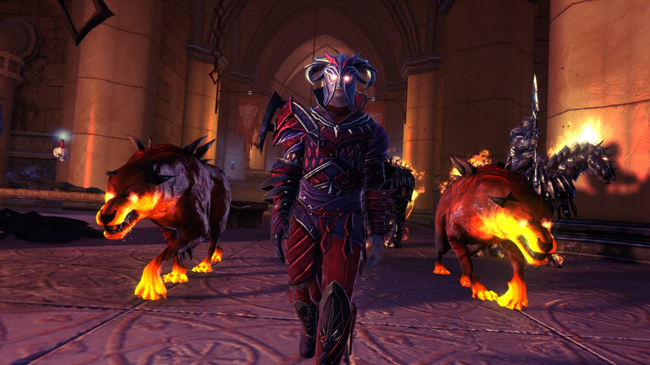 30 Best Mmo And Mmorpg 2024 Neverwinter