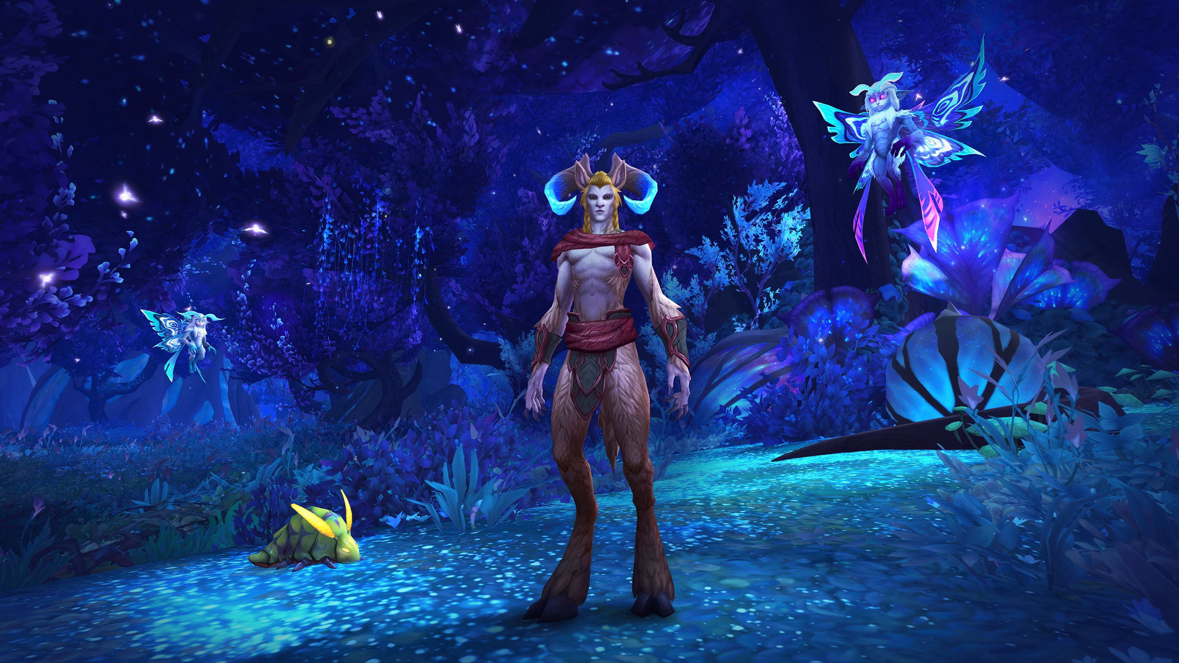 30 Best Mmo And Mmorpg 2024 World Of Warcraft