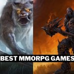 30 Best Mmo And Mmorpg Games (2024) Gamerode