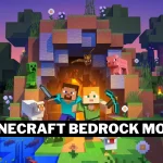 30 Best Minecraft Bedrock Mods (2024) Gamerode
