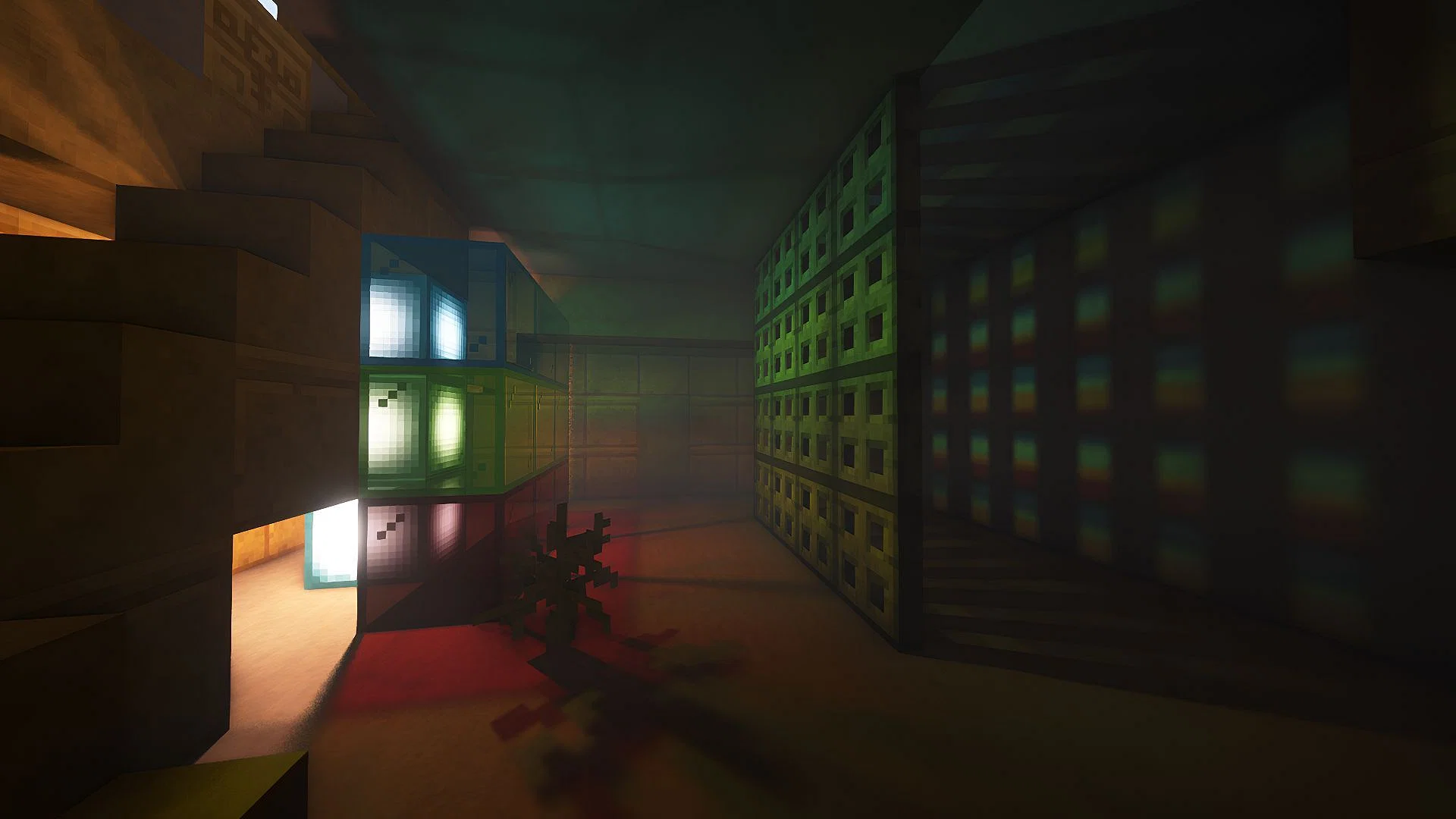30 Best Minecraft Shaders 2024 Rethinking Voxels