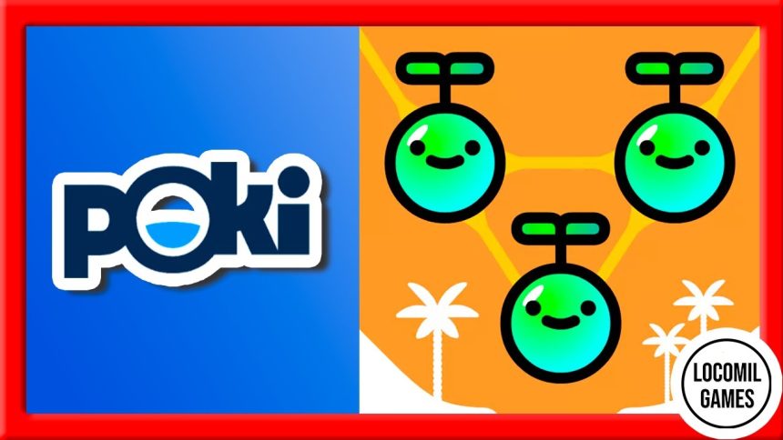 30 Best Poki Games (2024)