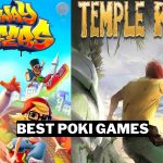 30 Best Poki Games (2024) Gamerode