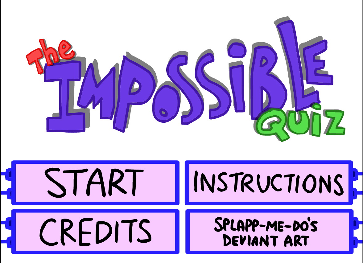 30 Best Poki Games 2024 The Impossible Quiz