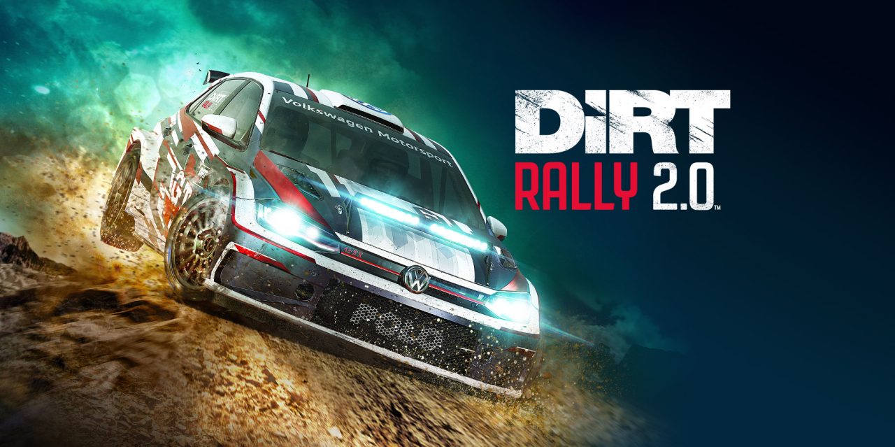 30 Best Racing Games 2024 Dirt Rally 2