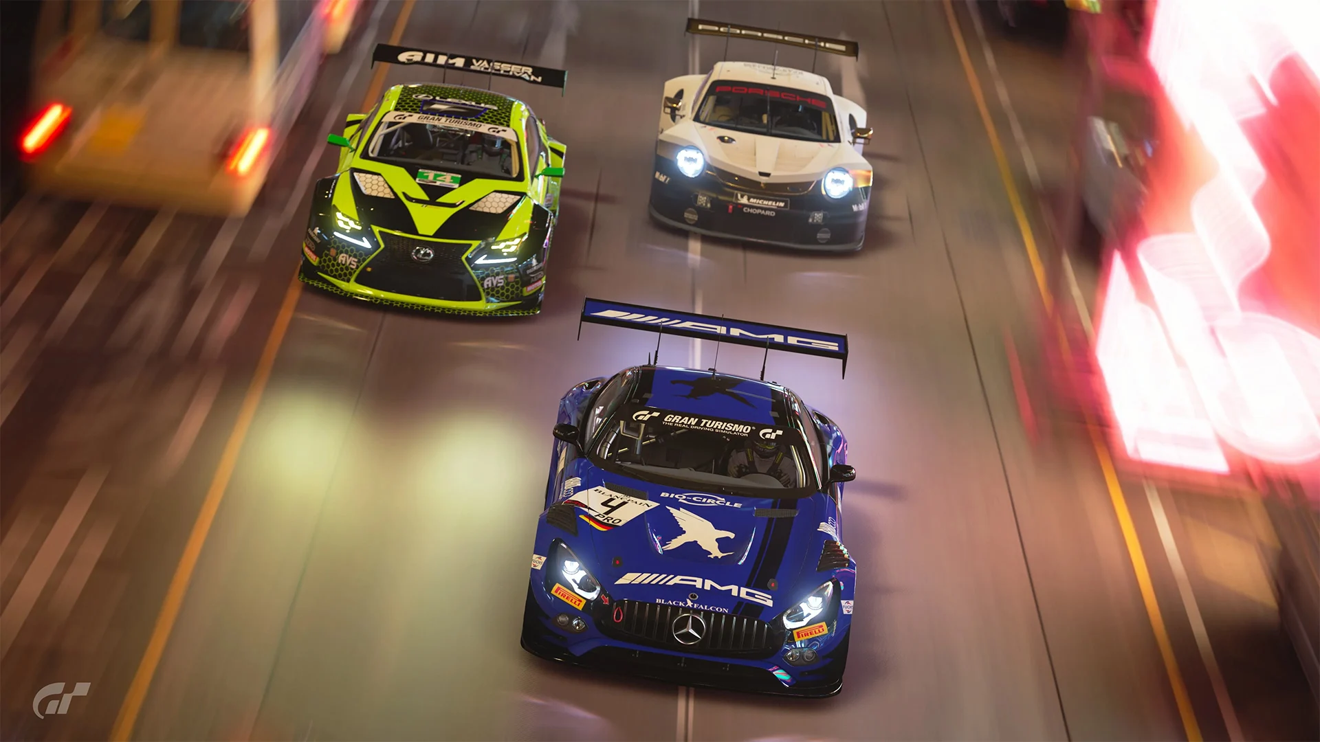 30 Best Racing Games 2024 Gt Sport