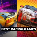 30 Best Racing Games (2024) Gamerode