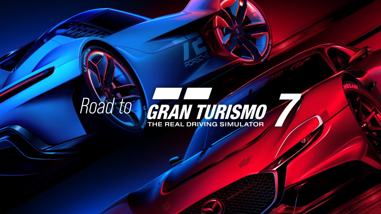 30 Best Racing Games 2024 Gran Turismo 7
