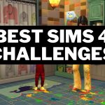 30+ Best Sims 4 Challenges You Should Try (2024) Gamerode