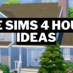 30 Best Sims 4 House Ideas (2024) Gamerode