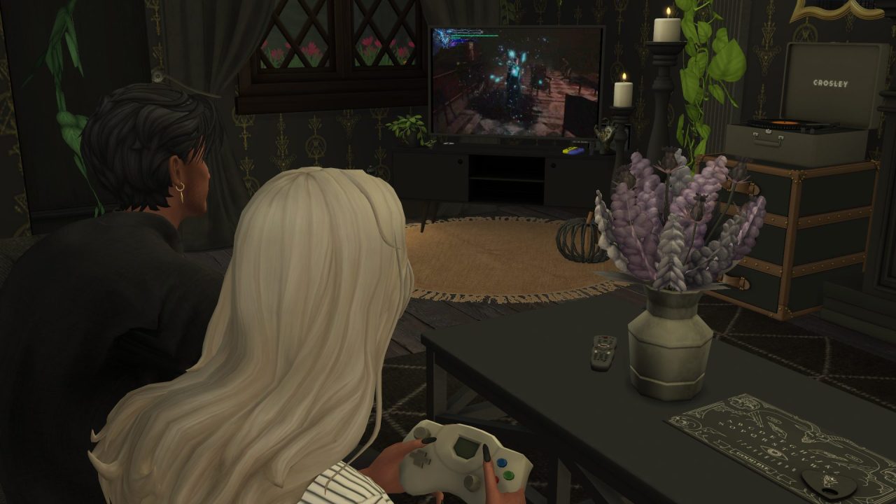 30 Best Sims 4 Mods You Should Try 2024 Nintendo Game Replacements