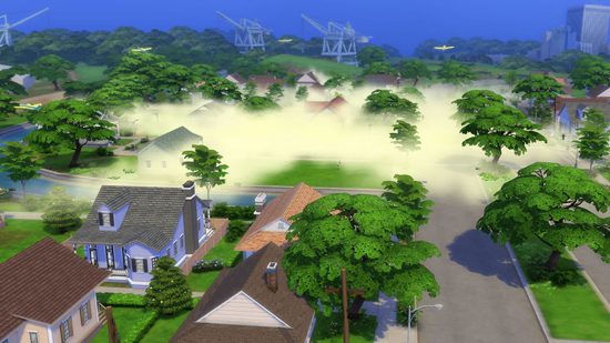30 Best Sims 4 Mods You Should Try 2024 Zombie Apocalyse 1 1