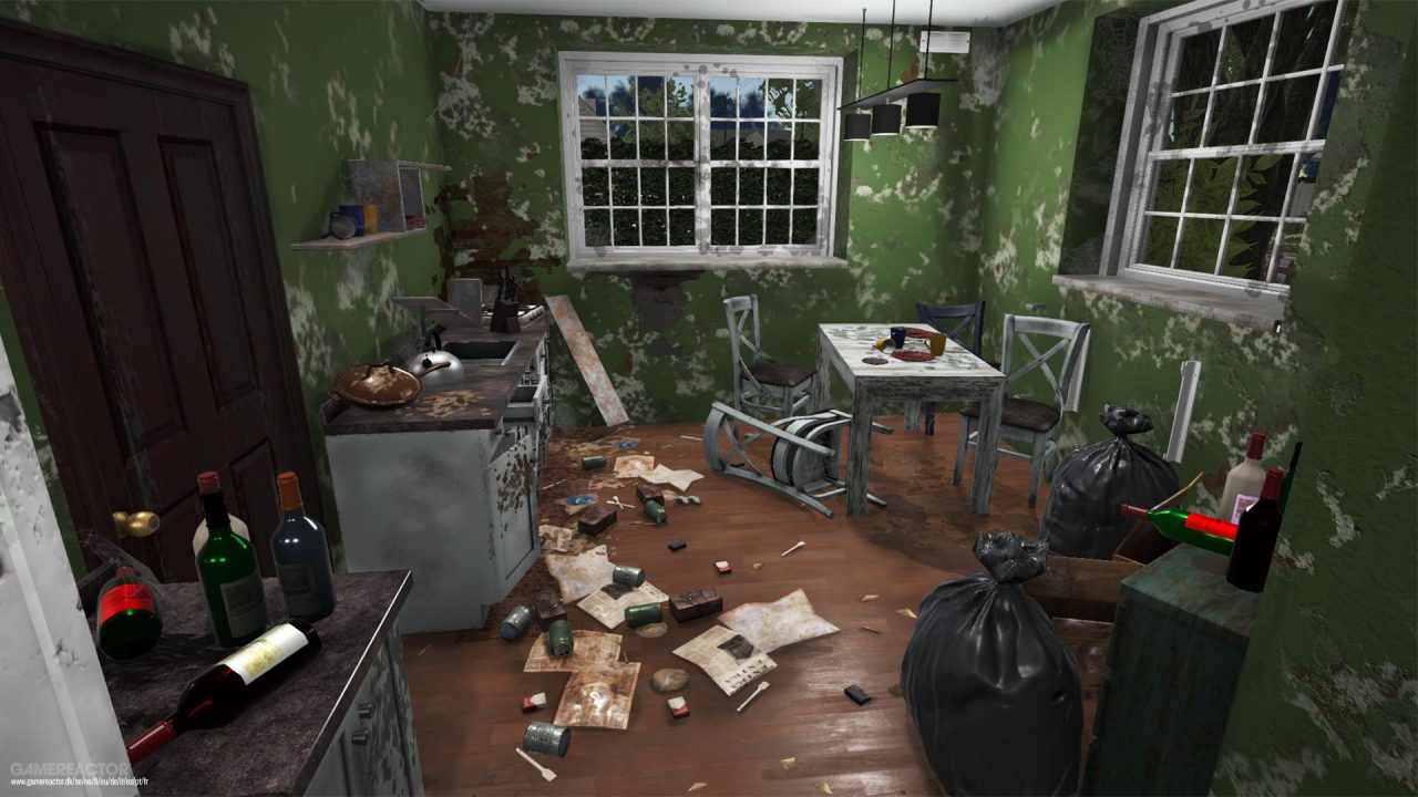 30 Best Simulation Games 2024 House Flipper