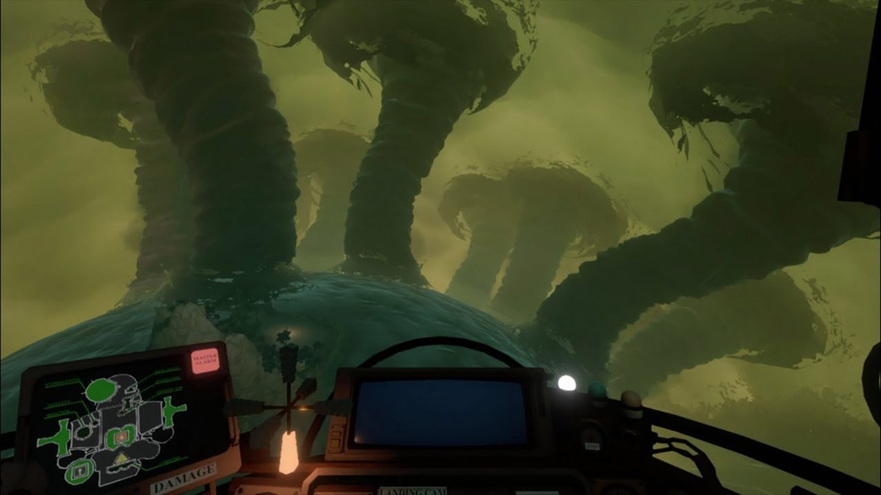 30 Best Space Games 2024 Outer Wilds
