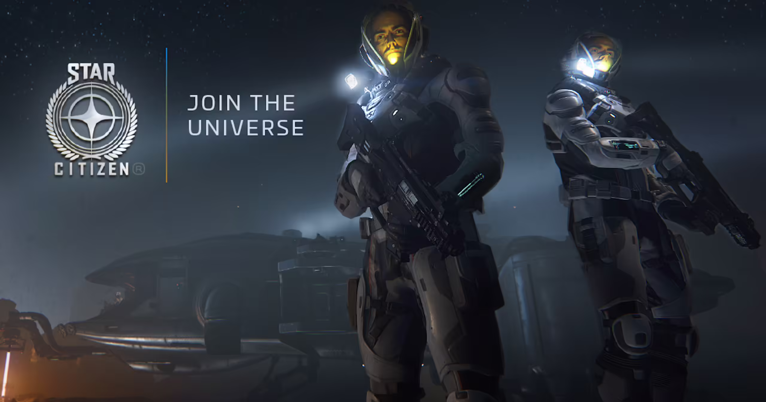 30 Best Space Games 2024 Star Citizen