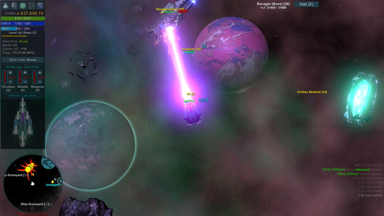 30 Best Space Games 2024 Star Valor