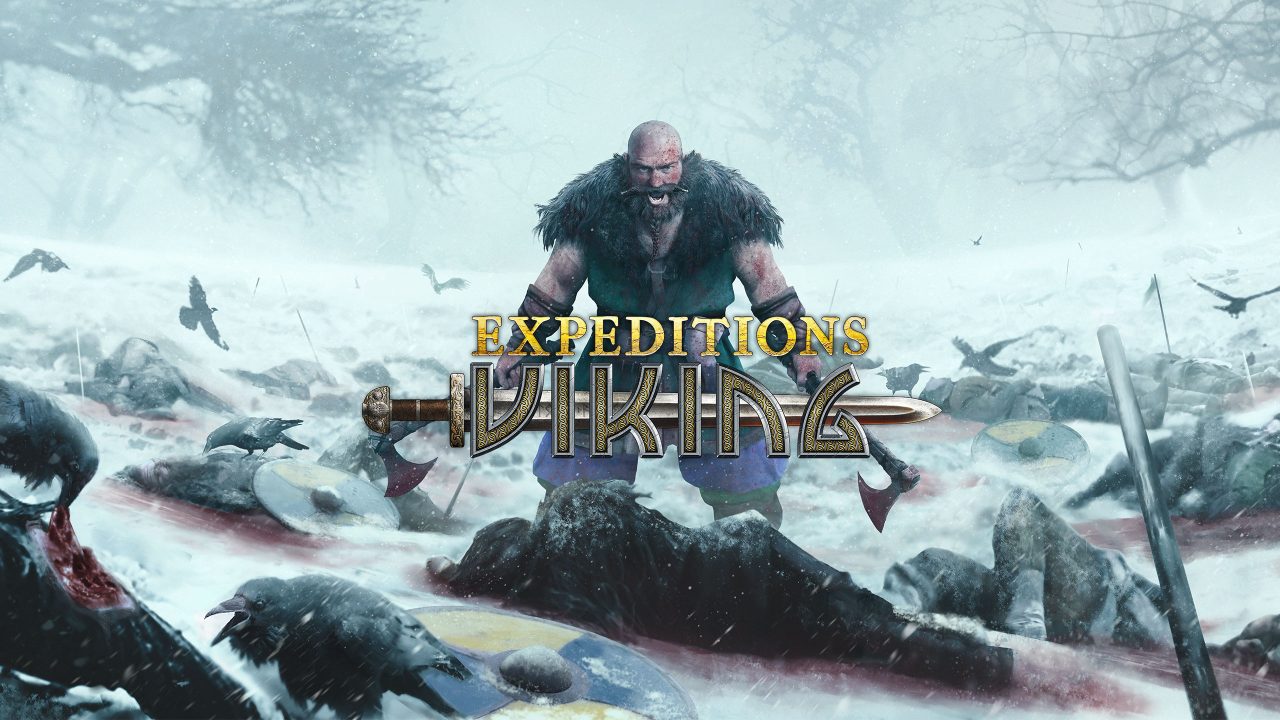 30 Best Viking Games 2024 Expeditions Viking