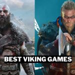 30 Best Viking Games (2024) Gamerode
