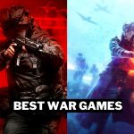 30 Best War Games (2024) Gamerode