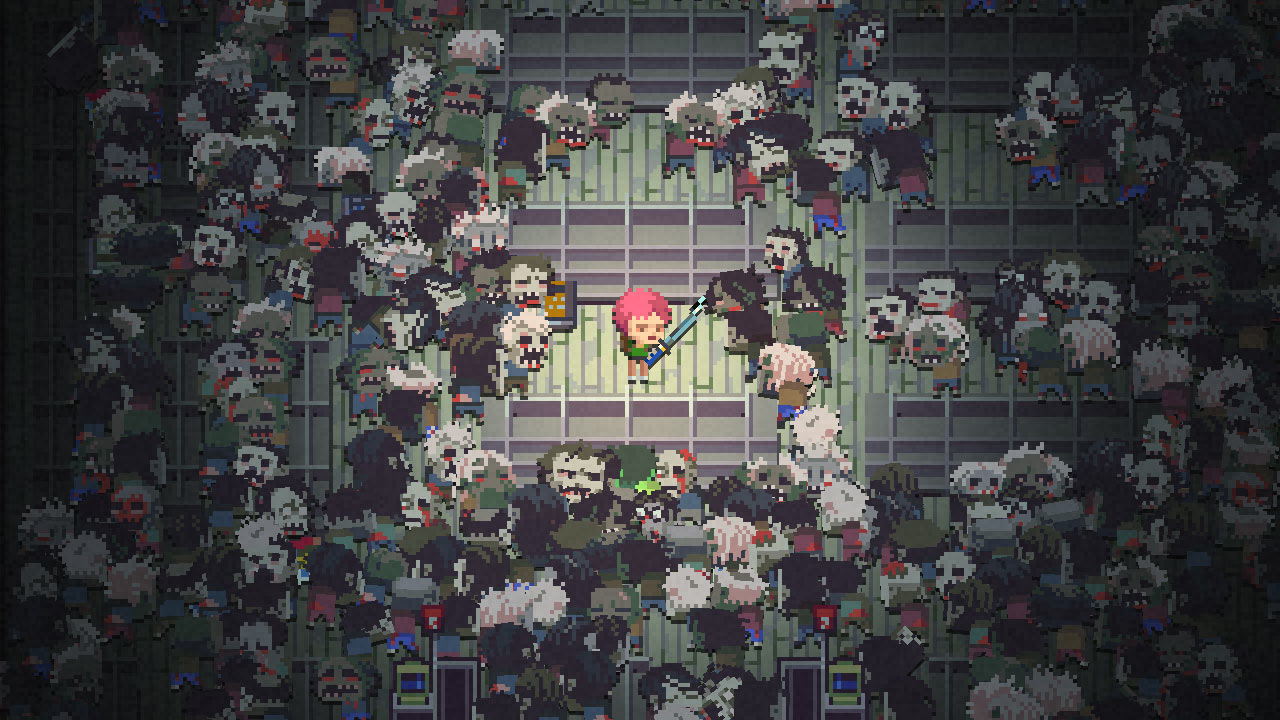 30 Best Zombie Games 2024 Death Road To Canada