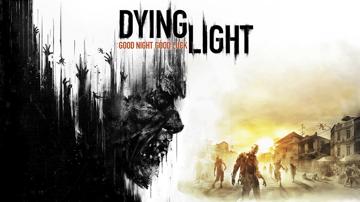 30 Best Zombie Games 2024 Dying Light
