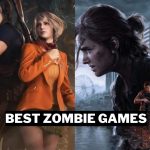 30 Best Zombie Games (2024) = Gamerode